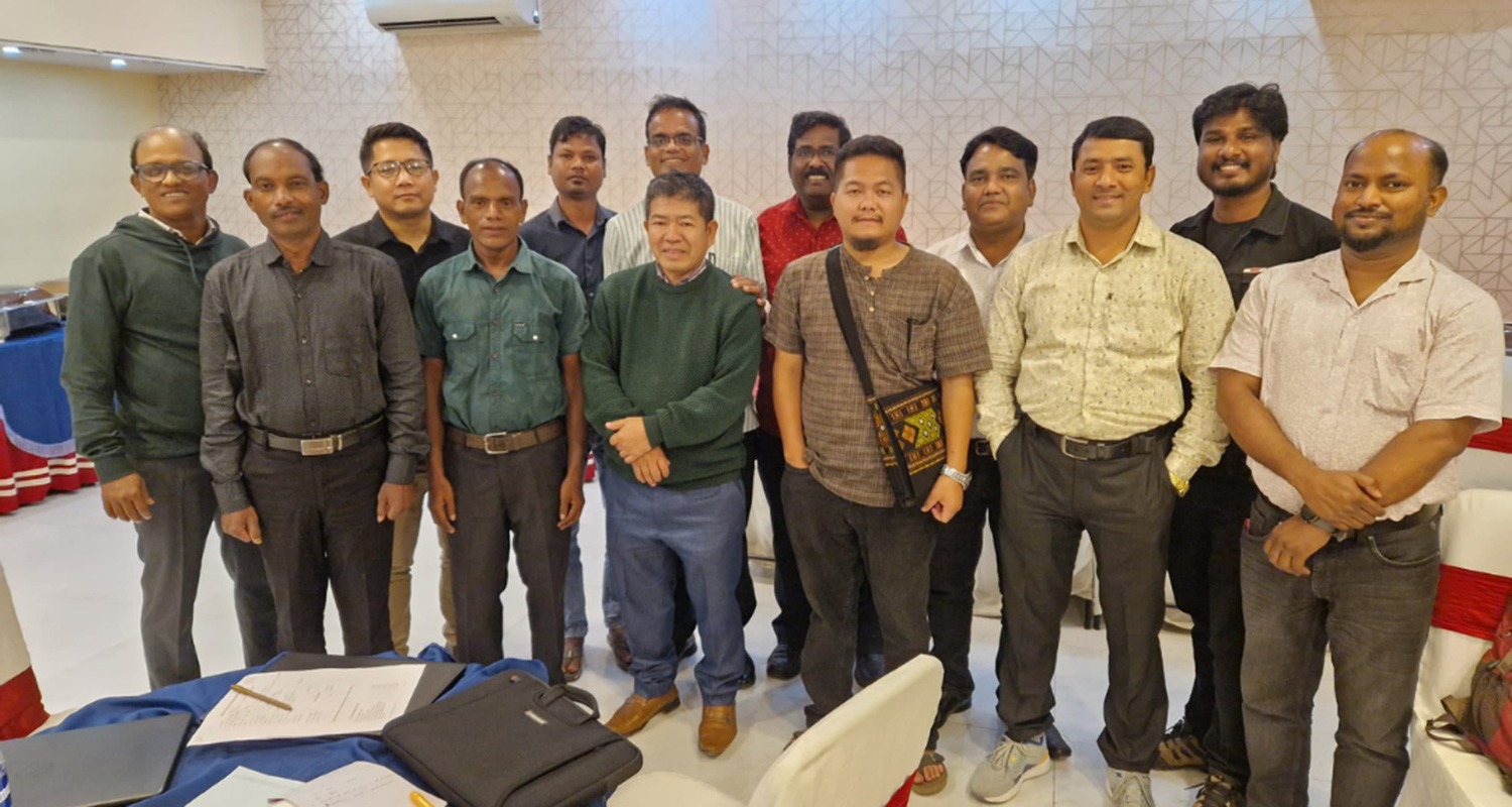 Webinar Communication - 2