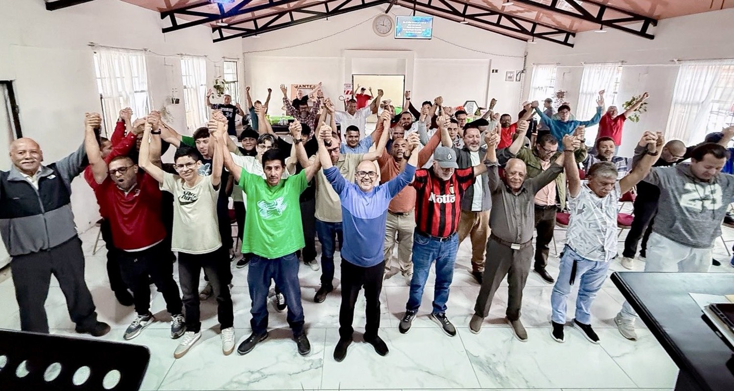 Costa Rica Men's Retreat