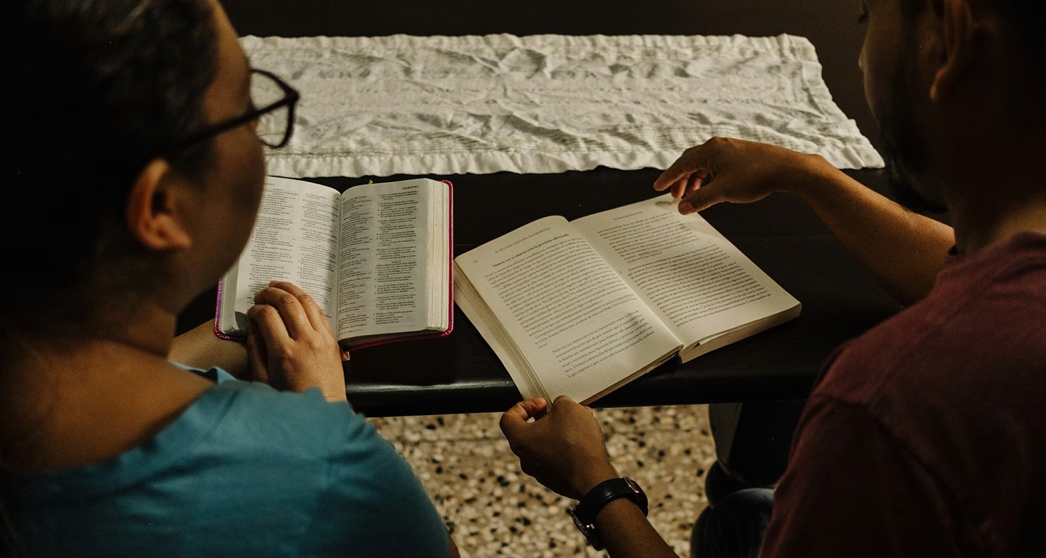 Bible Exchange