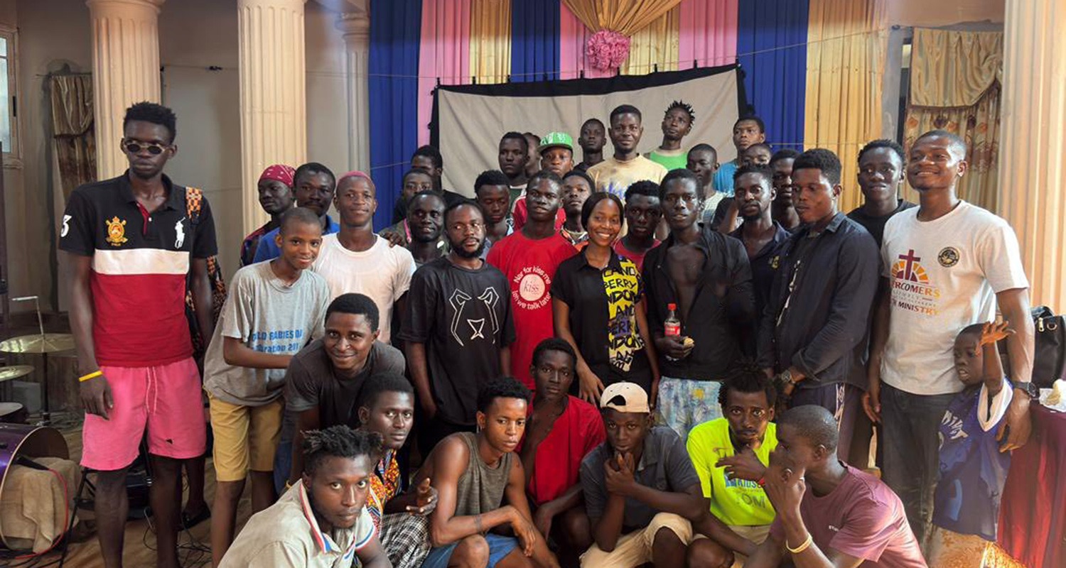 Drugs Sierra Leone