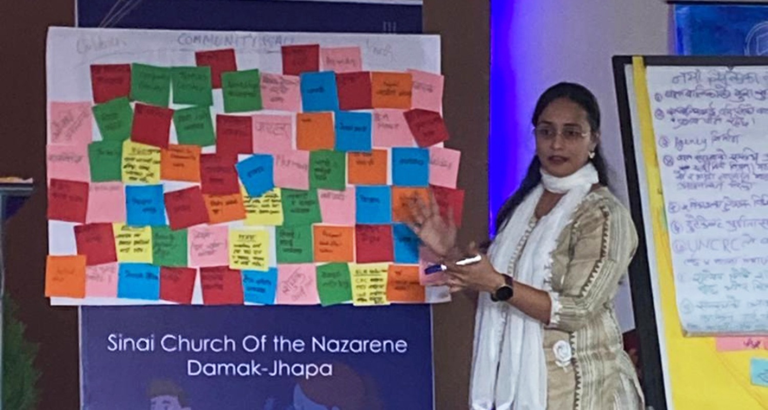 Photos for Socials - HCD Nepal (4)