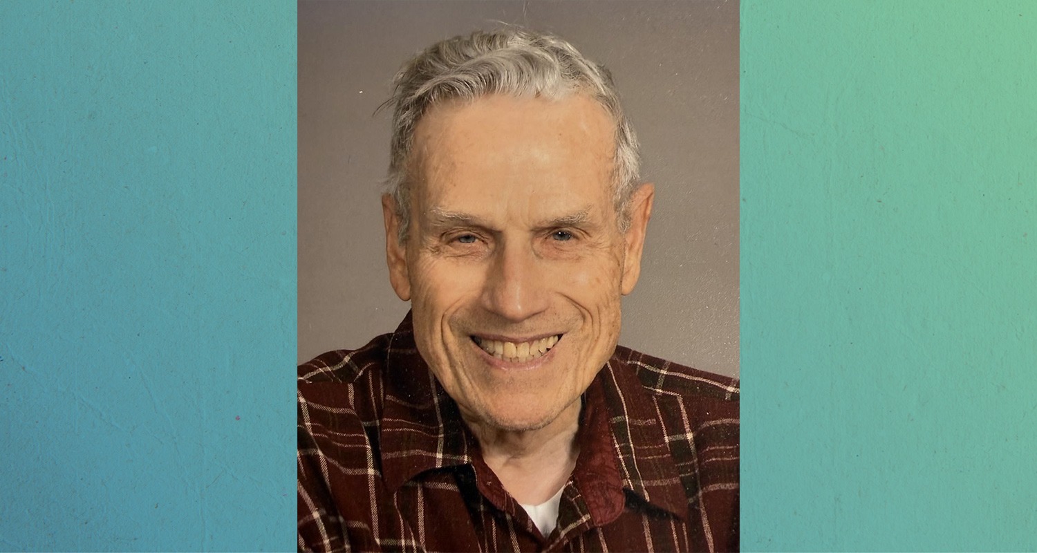 Harry Rich