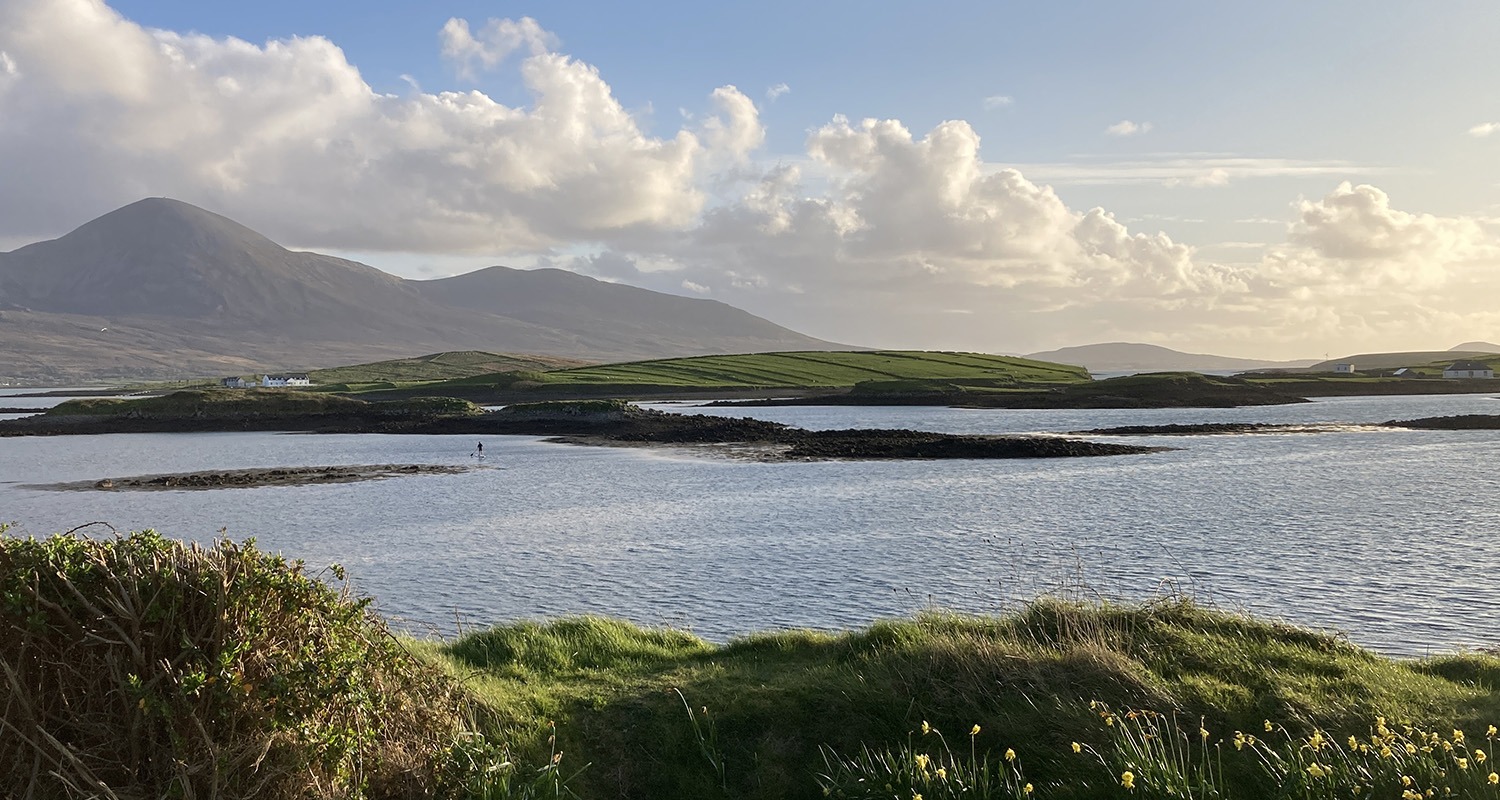 Ireland