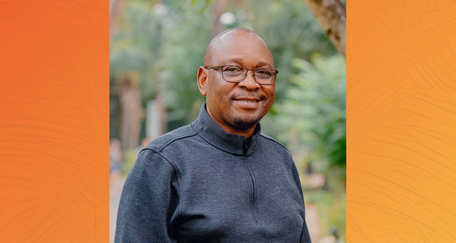 Cosmas Mutowa