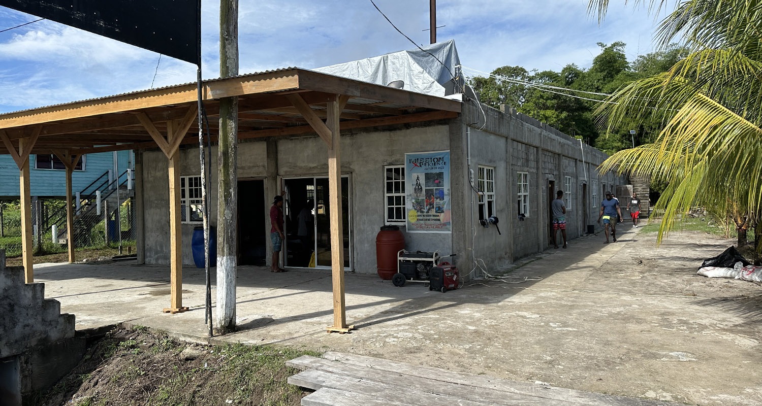 Guyana